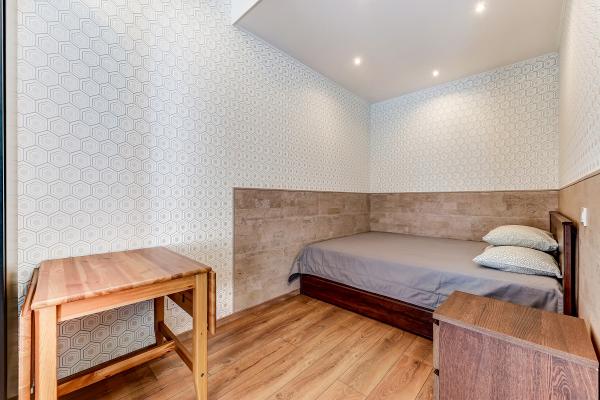 1 ком.    кв.     на 4-й Красноармейской — фото 2